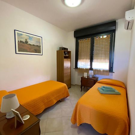 La Quercia Holiday Home Capalbio Eksteriør bilde