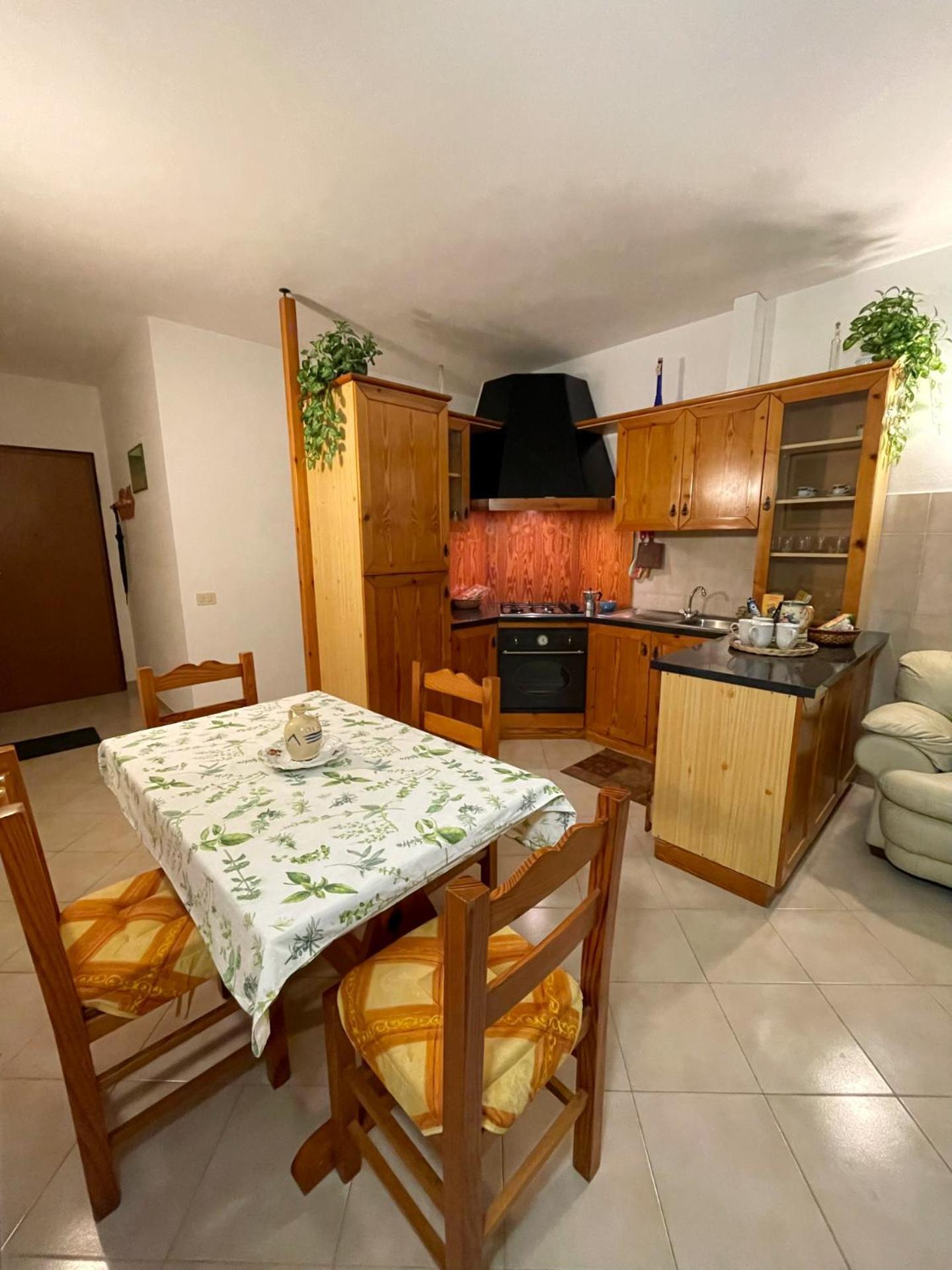 La Quercia Holiday Home Capalbio Eksteriør bilde