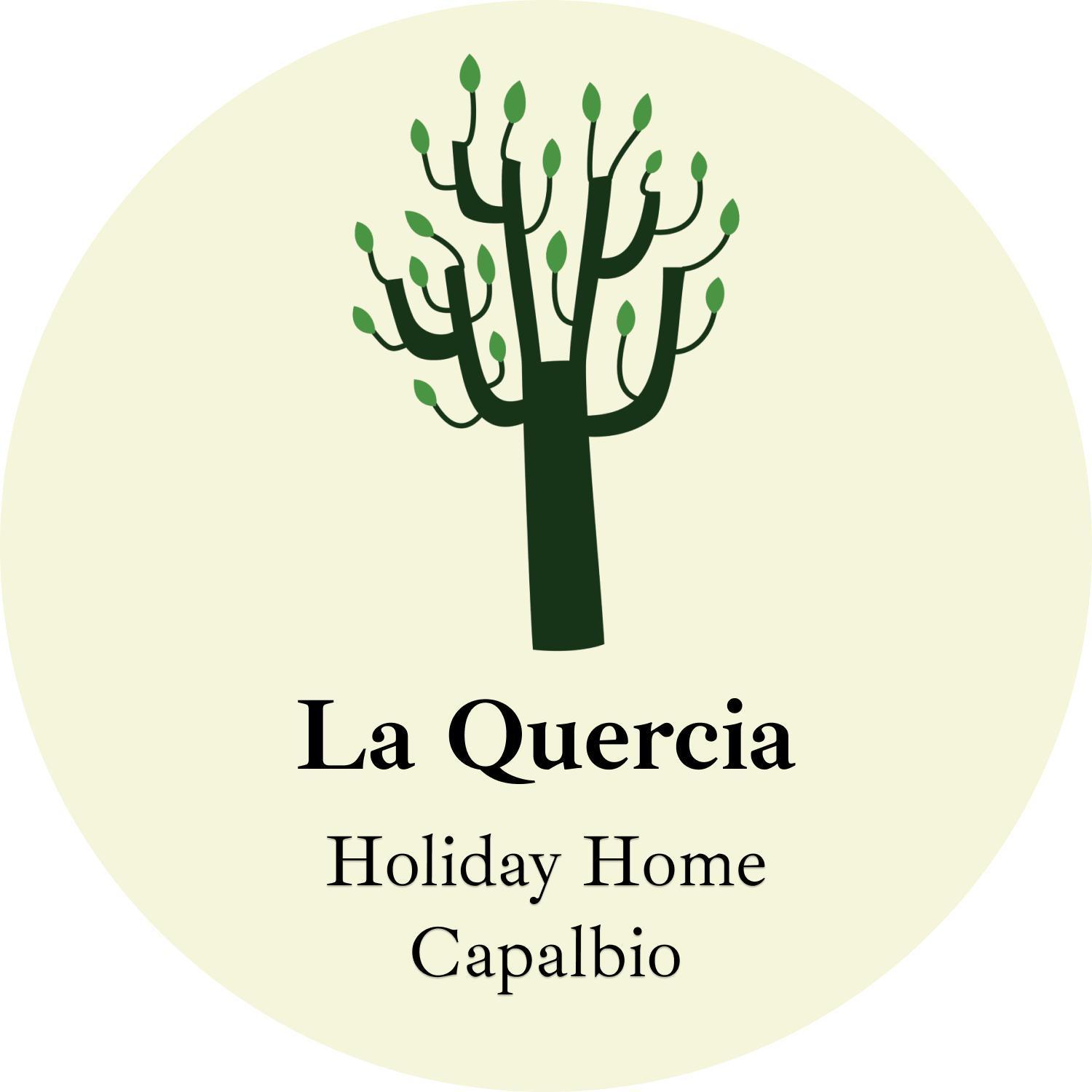 La Quercia Holiday Home Capalbio Rom bilde