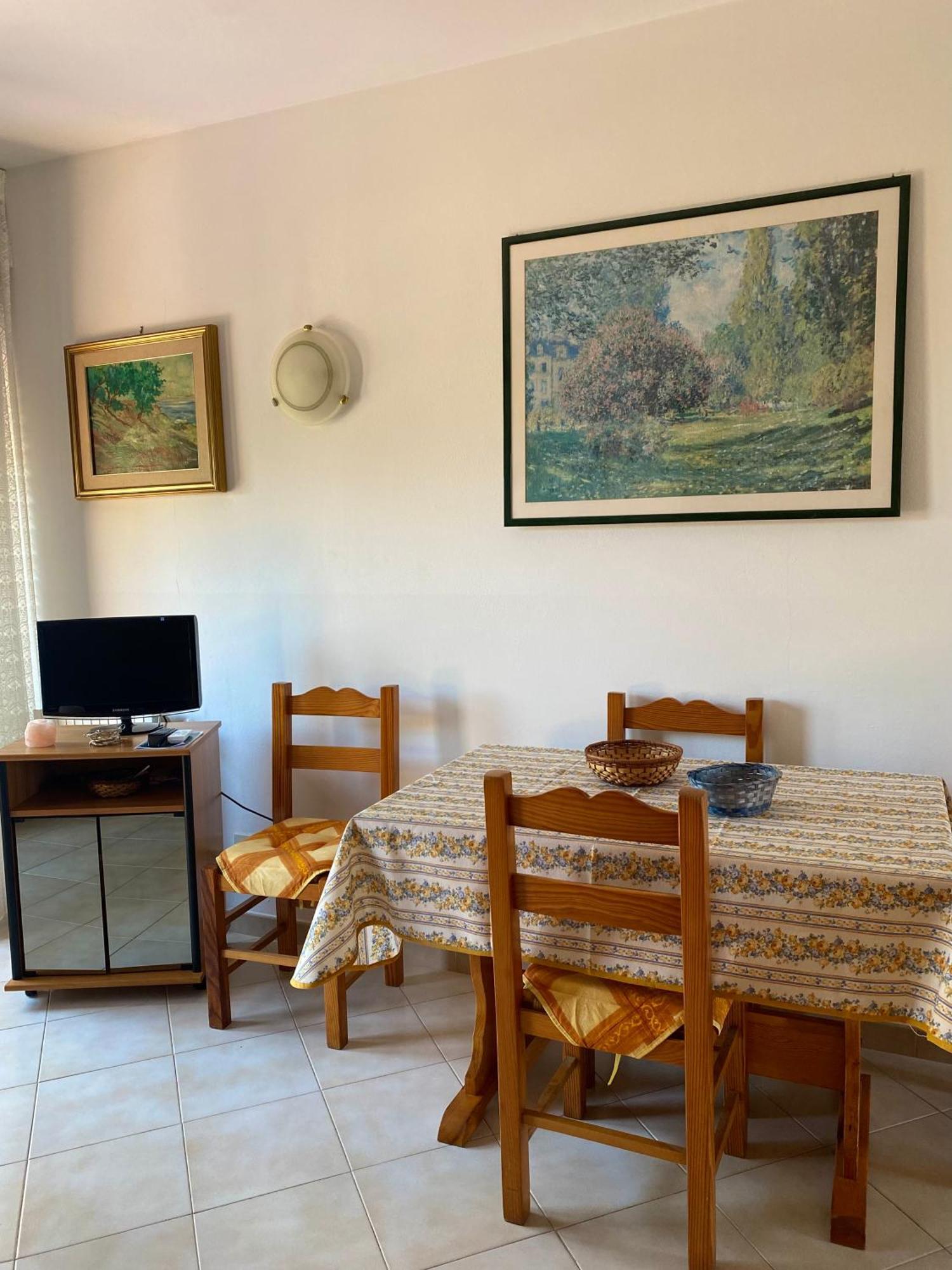 La Quercia Holiday Home Capalbio Eksteriør bilde