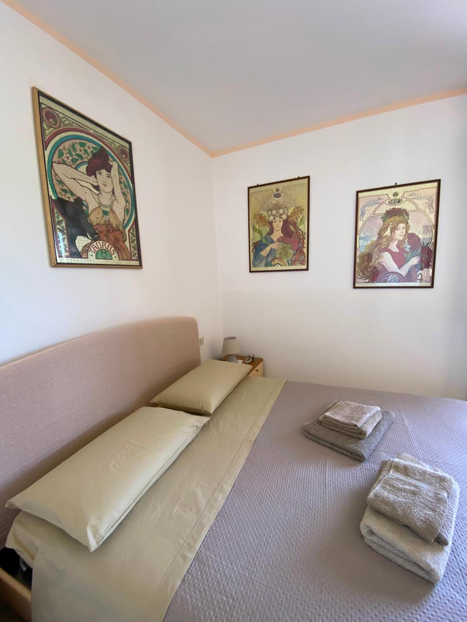 La Quercia Holiday Home Capalbio Eksteriør bilde