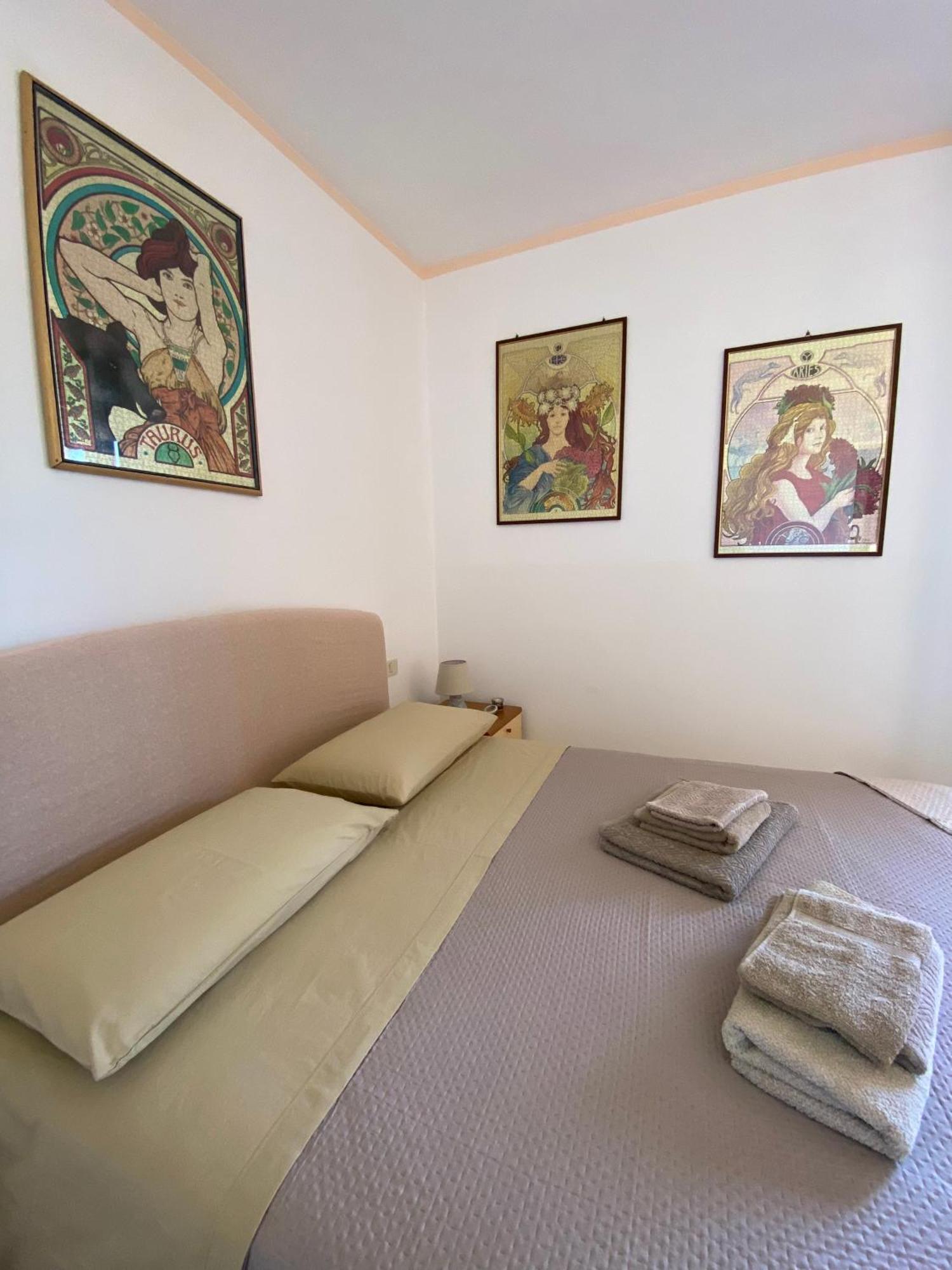 La Quercia Holiday Home Capalbio Eksteriør bilde